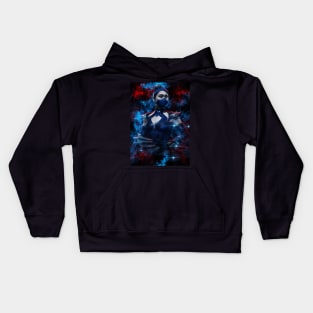 Kitana Kids Hoodie